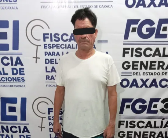 Dan sentencia a responsable del delito de abuso sexual, cometido en la Costa