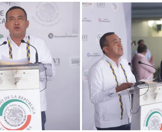 Morena presentará iniciativa que permita llamar al voto ciudadano en elección judicial