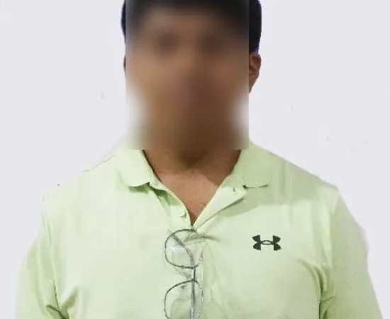 Policía Municipal detiene a una persona por el presunto delito de abuso sexual