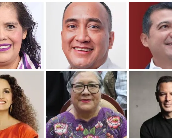 DE PARADOJAS Y UTOPÍAS / Nuestra parodia legislativa / RAÚL NATHÁN PÉREZ