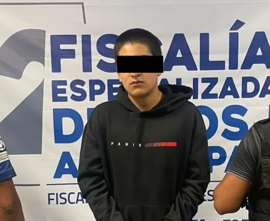 Dan vinculación a proceso contra imputado por homicidio cometido por “cholos”, ocurrido en Cuilápam
