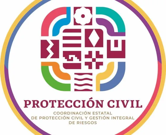 Alerta Protección Civil por mar de fondo desde Santiago Pinotepa Nacional hasta San Mateo del Mar