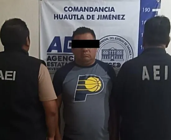Lo vinculan a proceso por tentativa de homicidio con arma de fuego, en la Sierra de Flores Magón