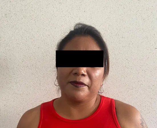 Dan 12 años de prisión contra una mujer por homicidio cometido a golpes, en la Sierra de Flores Magón