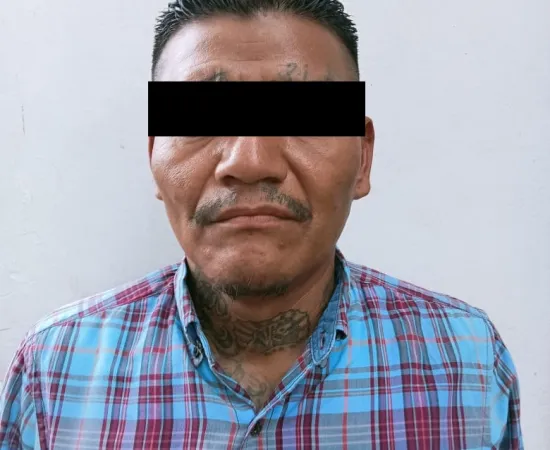 Policía Municipal detiene a una persona por el presunto delito de robo