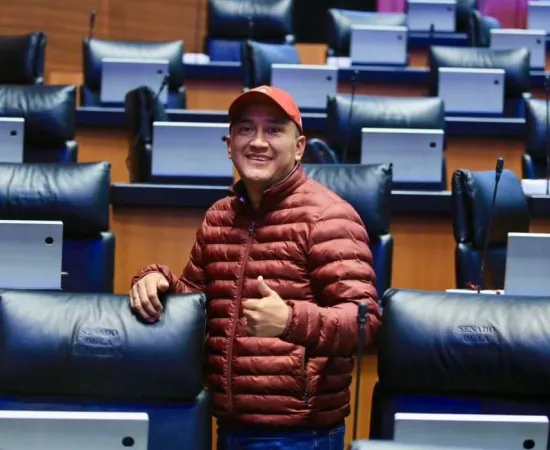 El Corredor Interoceánico, prueba exitosa de los polos de desarrollo: Nino Morales