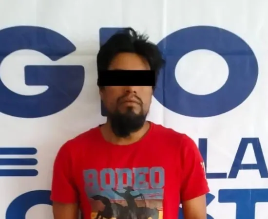 Lo vinculan a proceso por violación agravada 
