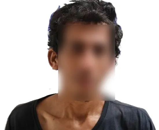Policía Municipal detiene a una persona por el presunto delito de robo con violencia