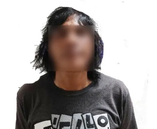 Policía Municipal detiene a una persona por el presunto delito de lesiones