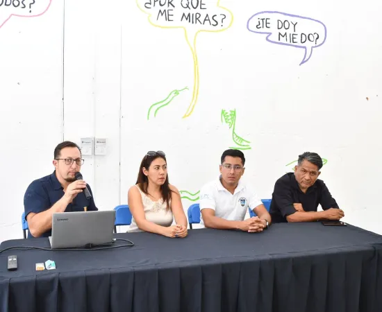 UABJO expondrá 66 obras artísticas  en la Universidad Autónoma de Nuevo León