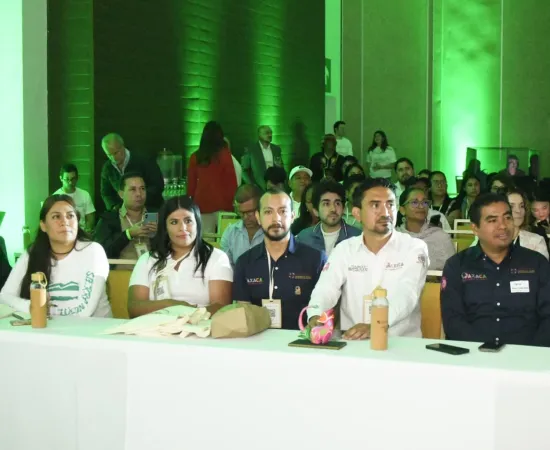 Impulsa Oaxaca el turismo sustentable durante encuentro internacional en Costa Rica