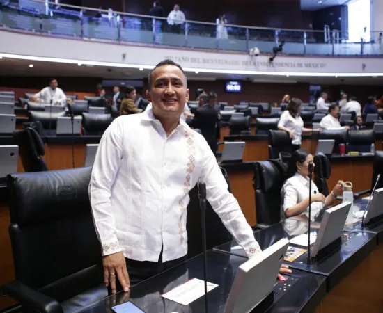 Jueces corruptos que boicotean la estrategia de seguridad, van para afuera el 1 de junio
