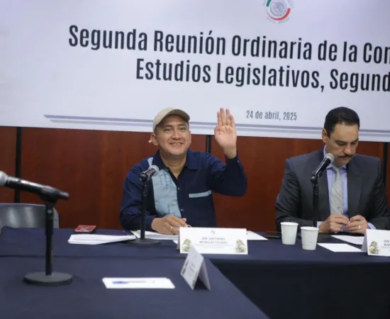 Aguas Blancas y Acteal, cuentas pendientes desde Ernesto Zedillo: Nino Morales