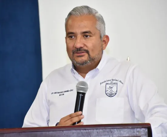 Del Diagnóstico a la Transformación: UABJO reafirma su papel clave en el desarrollo del Corredor Interoceánico del Istmo 