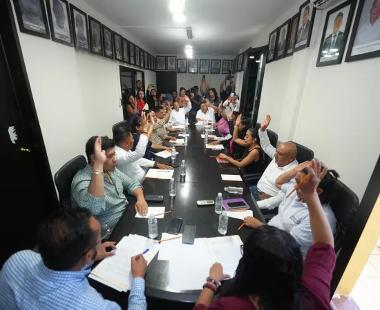 Aprueba Cabildo de Xoxocotlán Código de Ética y Reglas de Integridad para Servidores Públicos