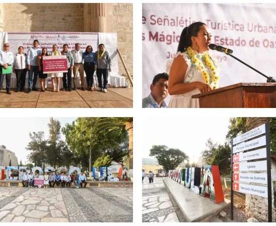 Mejora Sectur entorno de Pueblos Mágicos, motores de la economía regional