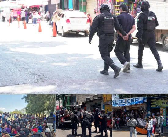 Expolición / Qué poca…  / Amado Sanmartín Hernández