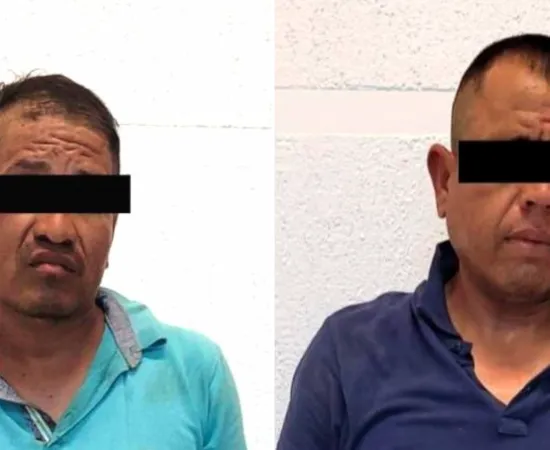 Vinculan a proceso a dos por el delito contra la salud en la Costa