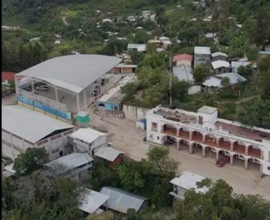 Confirman homicidio de edil de Santiago Amoltepec