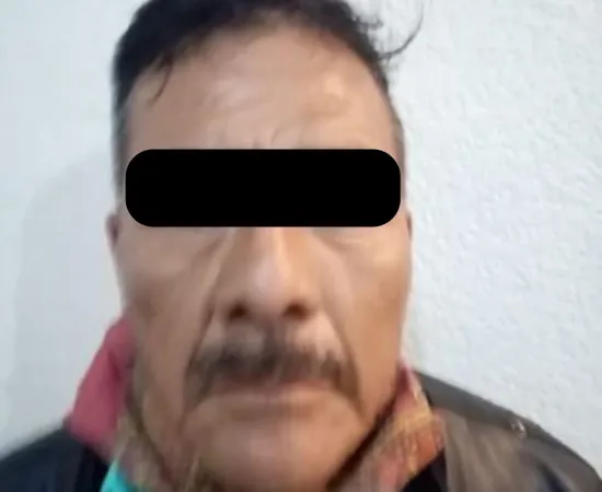 Dictan 39 años de prisión a agresor sexual de una adolescente en la Sierra de Flores Magón