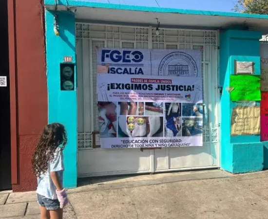 Colegio Francoise Dolto operaba de manera irregular: IEEPO