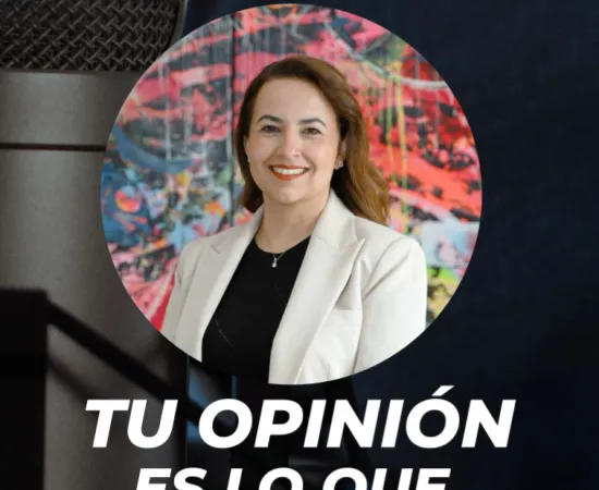 Yoani Rodríguez, rectora de la UAO estará en el Desayunando con… 