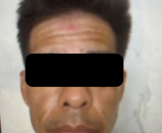 Dan 53 años de prisión contra responsable de violación de una persona con discapacidad intelectual, ocurrida en el Valle de Etla
