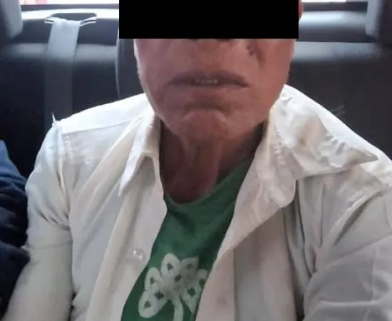 Fiscalía de Oaxaca aprehende a una persona por tentativa de feminicidio cometido en Miahuatlán
