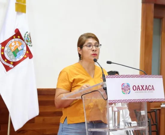 Destaca Coesfo resultados en combate de incendios forestales y arranca la campaña “Reforesta Oaxaca”