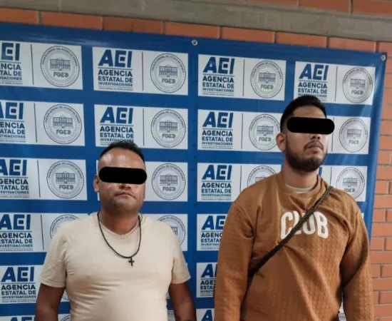 Dan fallo condenatorio contra responsables de agresión con disparos cometida en la región Mixteca