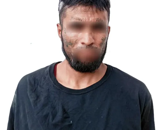Policía Municipal detiene a una persona por el presunto delito de cohecho