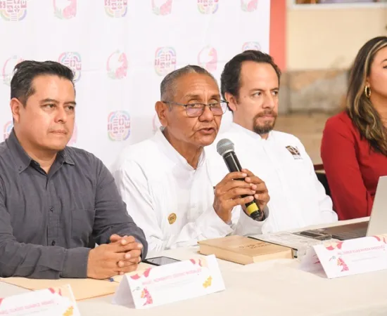 Huatulco se posiciona como referente en turismo de reuniones con el XVII Congreso Nacional de la AMDROC