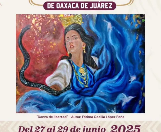 Anuncia Municipio de Oaxaca de Juárez el Primer Festival de las Culturas Vivas