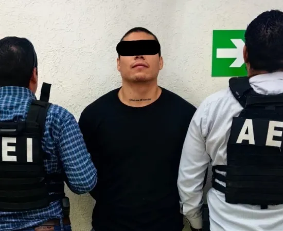 Dan prisión contra una persona por el delito de violencia de pareja y tentativa de feminicidio,  en Xoxocotlán