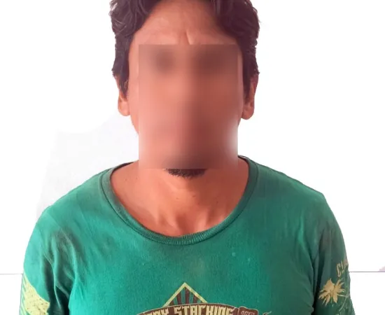 Policía Municipal detiene a una persona por el presunto delito de allanamiento de morada