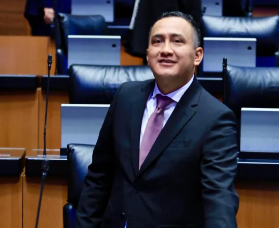 Celebra Nino Morales que mujeres transformadoras de México, sean honradas en símbolos patrios