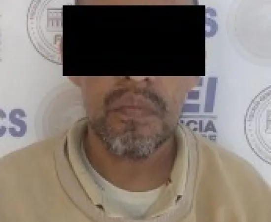 Fiscalía de Oaxaca detiene a líder de banda por secuestro agravado cometido en el Istmo