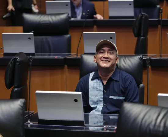 Presenta Morena Reforma para eliminar el uso obligatorio de toga en la SCJN