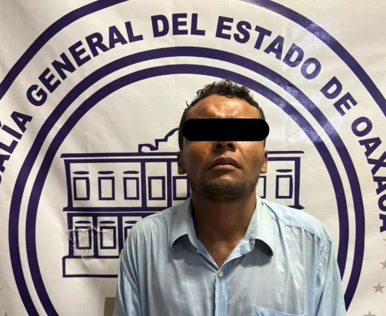 Detienen a "El Kalusha", estaría vinculado con homicidio de candidato de San Pedro Zacachimalpa en Puebla