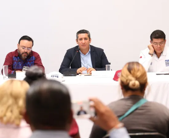 Disminuye en 20 % delitos de alto impacto en el Istmo: Fiscal Bernardo Rodríguez 