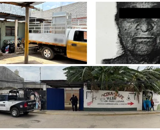 Vinculan a proceso a 2 por despojo y logra la devolución del inmueble