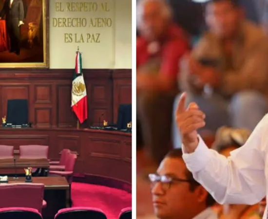 Aguilar: el beneficio de la duda / ERNESTO REYES