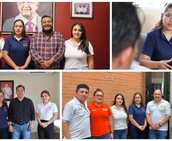 Fortalece Comisión Estatal de Búsqueda la coordinación regional con municipios del Istmo