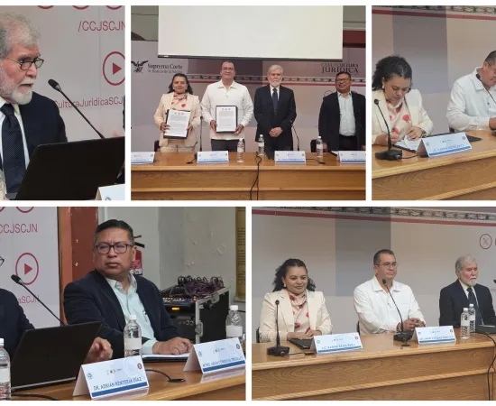 Profesionalización y capacitación de servidores públicos son la base para fortalecer el combate a la corrupción en Oaxaca: FEMCCO