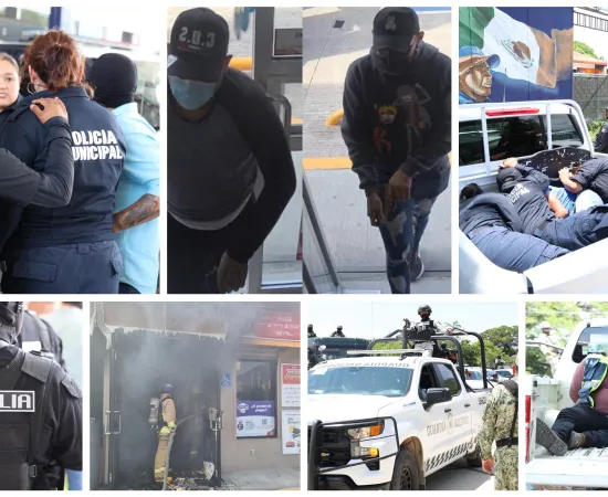 DE PARADOJAS Y UTOPÍAS / Juchitán y los pactos criminales / RAÚL NATHÁN PÉREZ