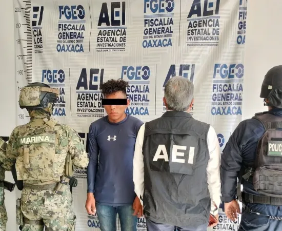 Lo vinculan por violación de una adolescente, cometida en la Costa