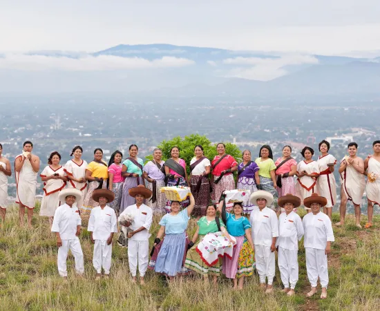 Vivirá Xoxocotlán “Sahandevui” Guelaguetza 2025, fiesta de tradición y orgullo