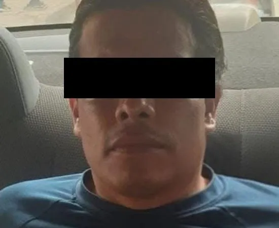 Dan 66 años de prisión contra responsable de feminicidio cometido en Xoxocotlán