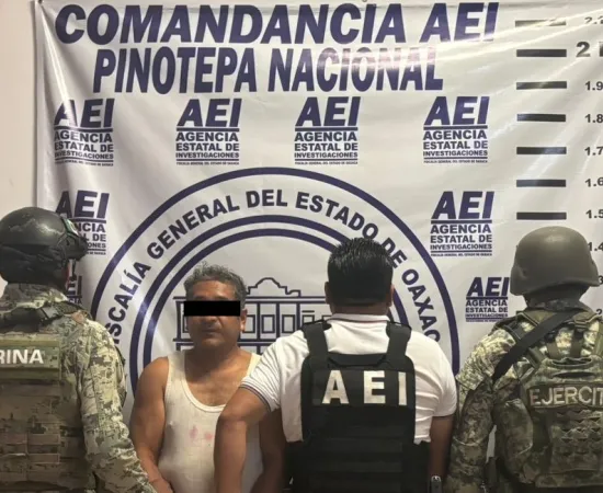 Vinculan a proceso a sujeto por el delito de tentativa de homicidio ocurrido en la Costa
