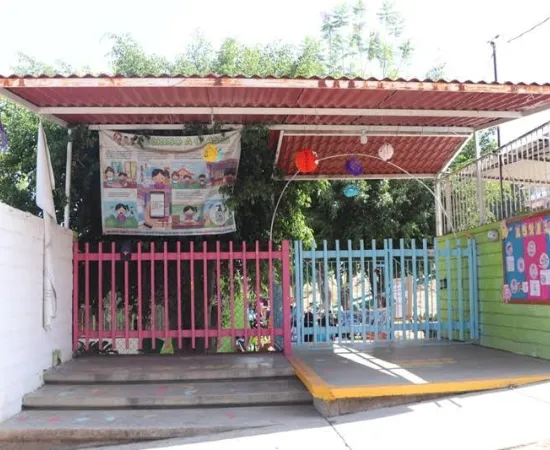 Concluye ciclo escolar 2024-2025 en Oaxaca, IEEPO reconoce compromiso de la comunidad educativa